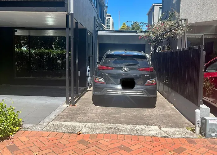 T Two On Whakaue 罗托鲁阿